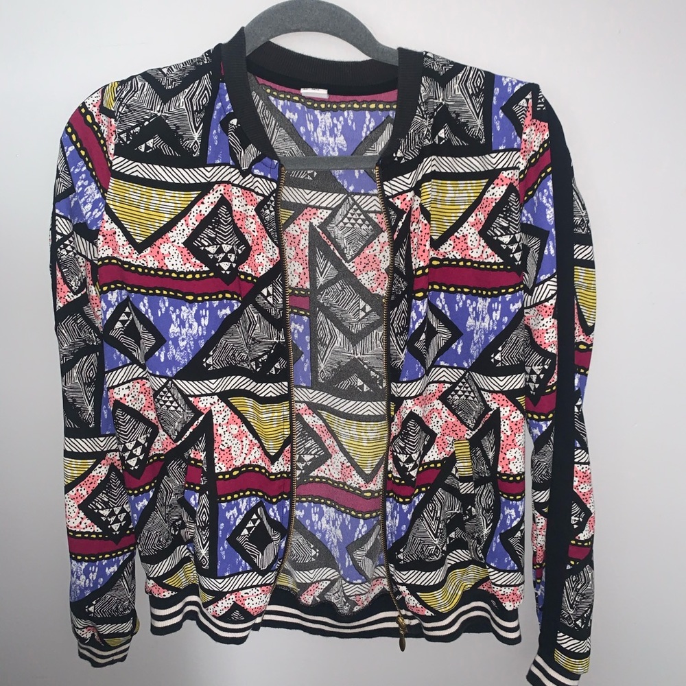 Jacket